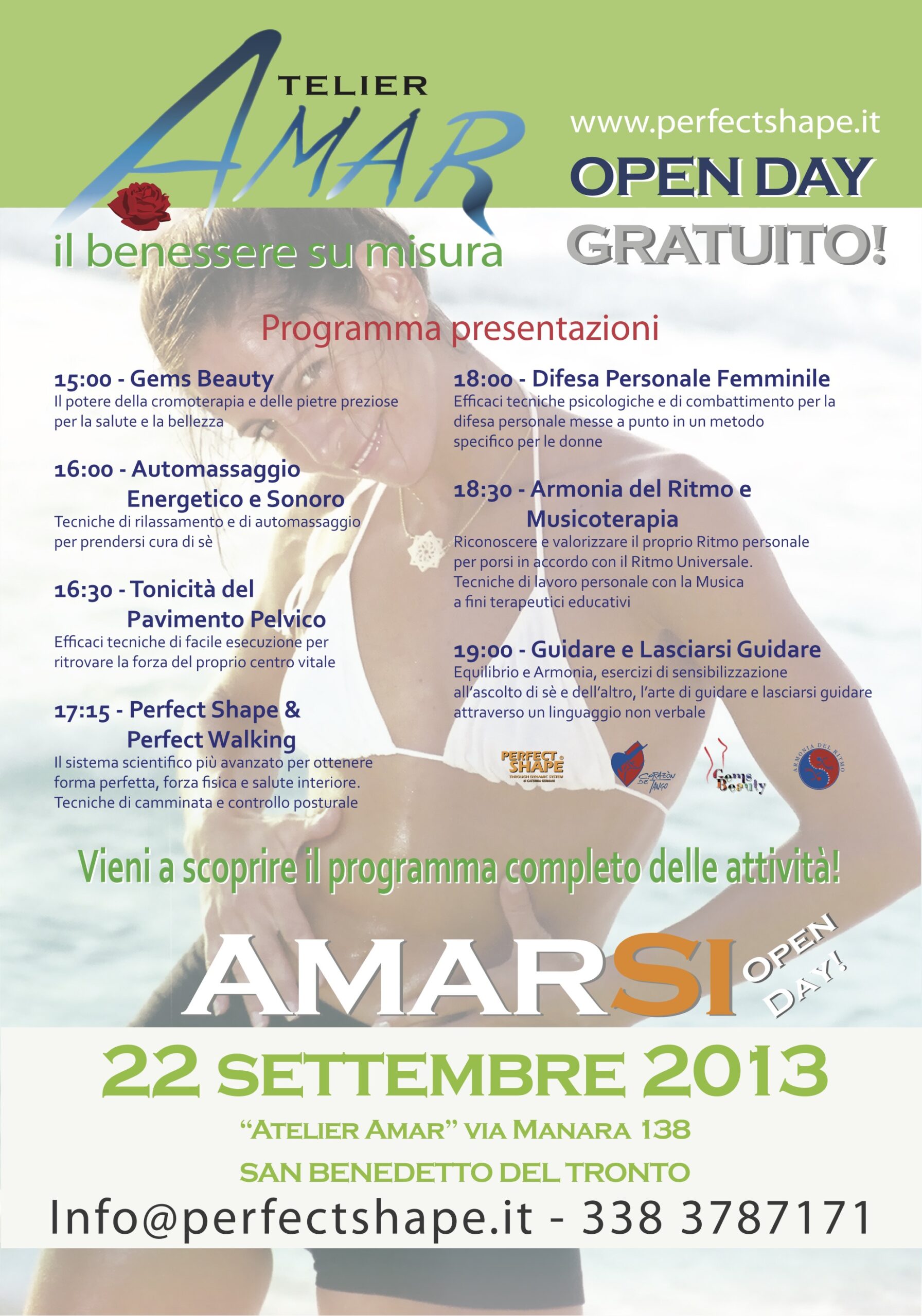 OPENDAY 1
