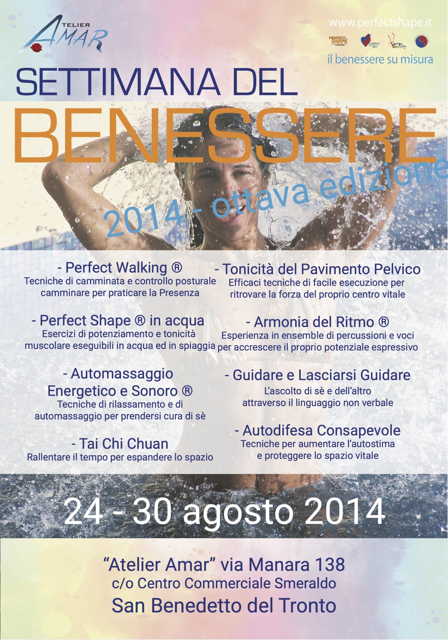 SETTBENESSERE2014